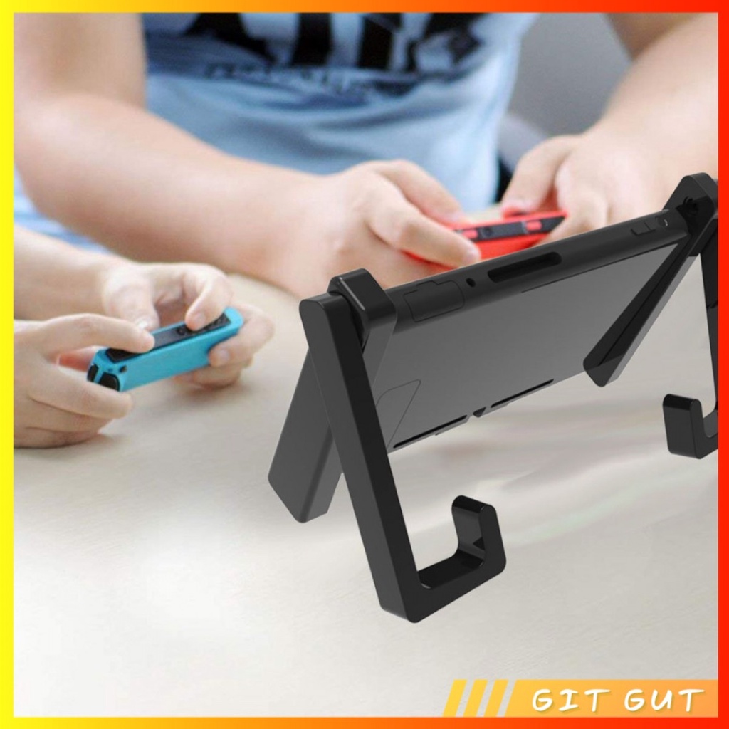 Nintendo Switch V1 V2 OLED Car Bracket Stand Holder Playstand