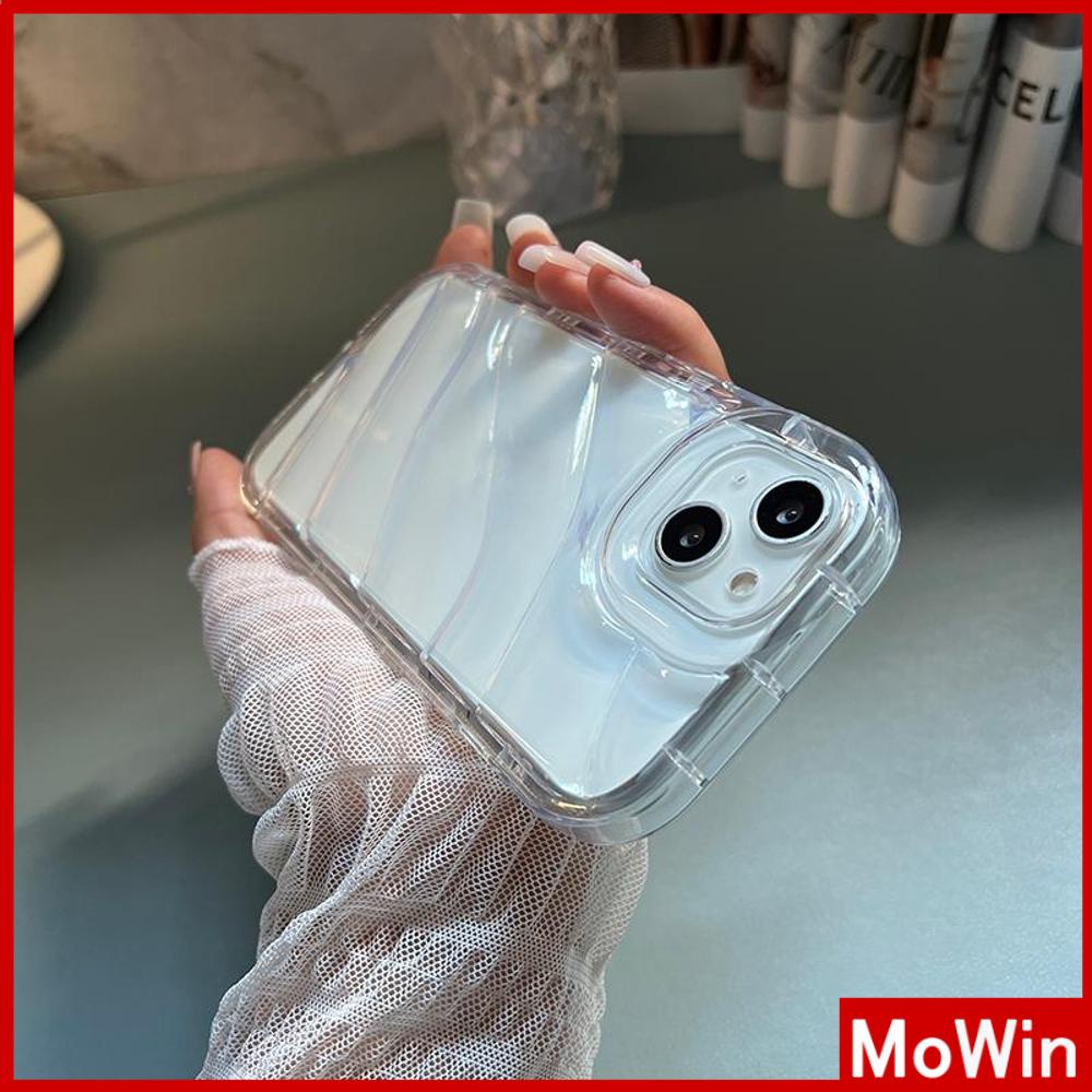 For iPhone 14 Pro Max iPhone Case Clear Case TPU Soft Case Airbag Shockproof Compatible with iPhone 13 Pro max 12 Pro Max 11 xr xs max 7Plus 8Plus