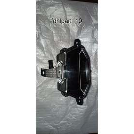 speedometer spedometer spidometer kilometer honda vario 150 new digital k59J original baru thn 2018 
