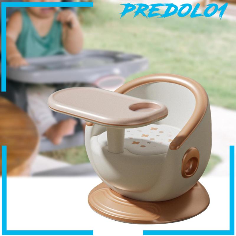 [Predolo1] Bangku Kursi Makan Balita Portable Booster Seat Untuk Bayi Anak Perempuan