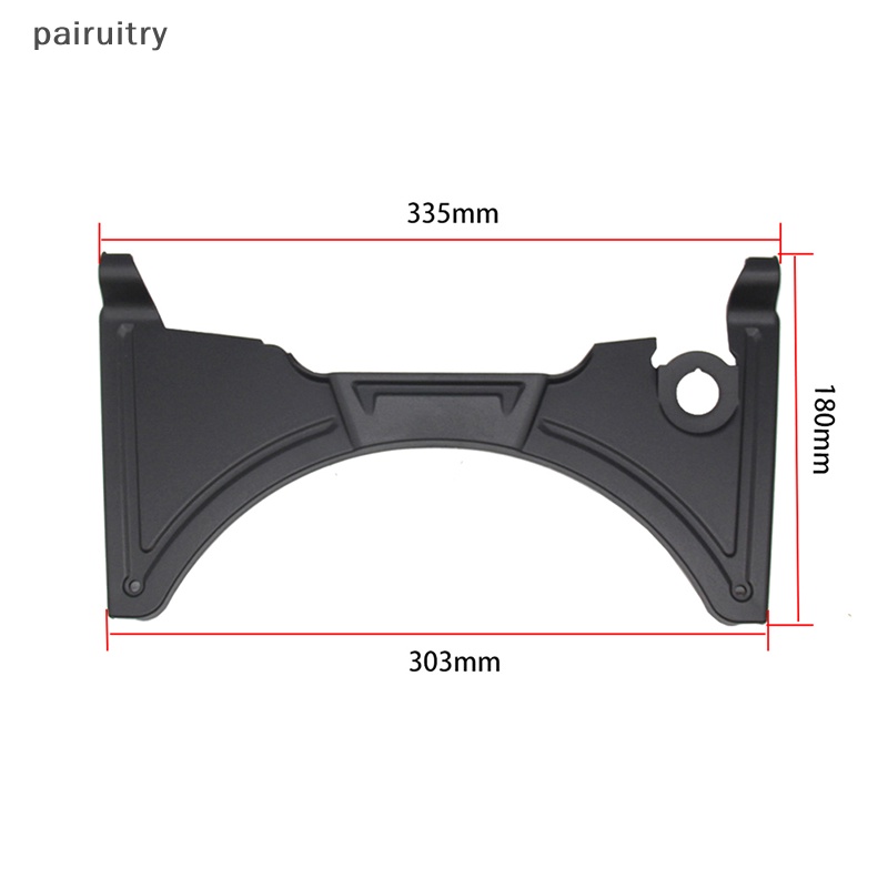Prt Cockpit Fairing Untuk R1200GS LC R1200GS LC ADV R1250GS ADV Adventure PRT
