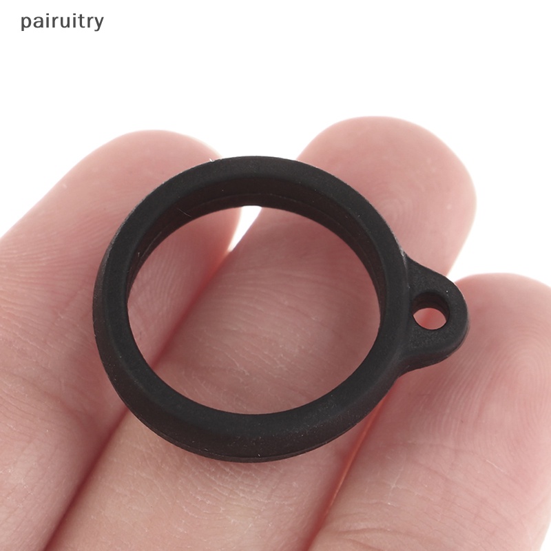 Prt 10Pcs 8mm /13mm /20mm /16mm Silikon Ring Band Silicon Cincin PRT