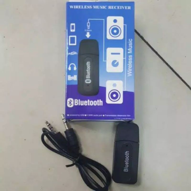 Bluetooth Receiver/Receiver Bluetooth/BT Receiver