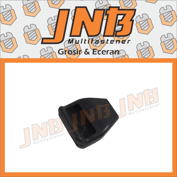 Karet Bantalan Tangki Rubber Shroud Mount Mega Pro CB 150 Verza New