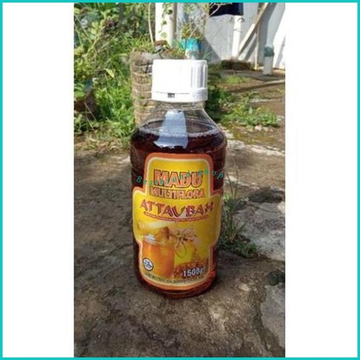 

Madu Multi flora At Taubah attaubah dan Madu Multiplus Al Ghooba Ghoba - Al gbooba I MADU ALGHOOBA