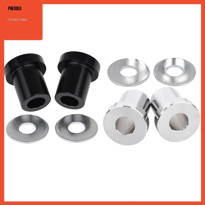 [Predolo] 2pcs Stang Riser Bushing Parts Untuk Flde Deluxe107