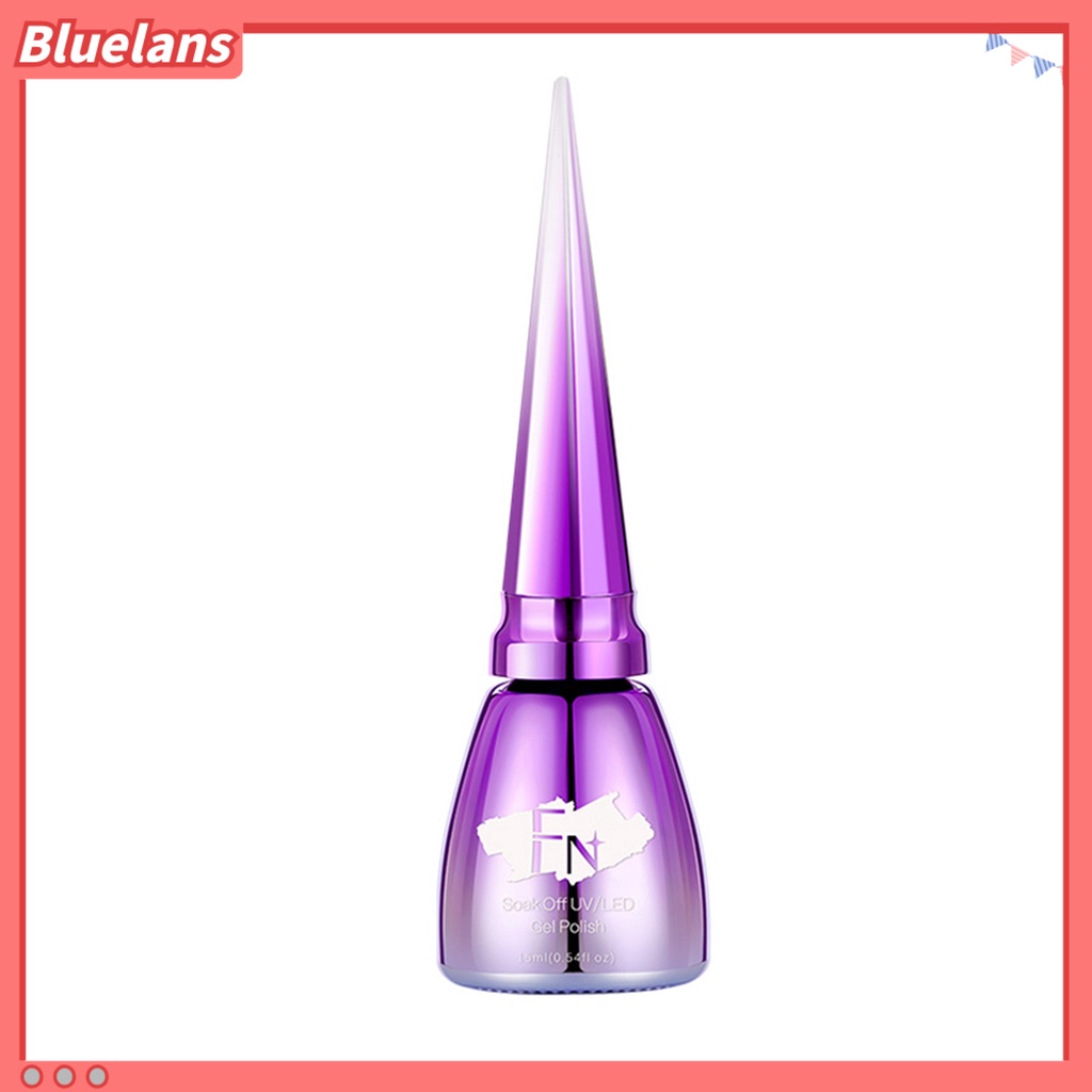 [BLM] 15ml Lem Kuku Polished-free Ramah Lingkungan Nail Accessory Lem Perbaikan Kuku Kuat Tahan Lama Untuk Rumah