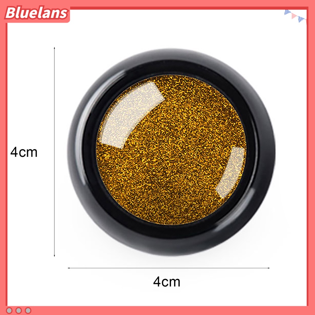 [BLM] Serbuk Kuku Halus Mudah Digunakan Bubuk Kuku Manicure Kapasitas Besar Untuk Kecantikan