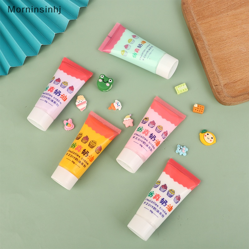 Mornin 10Pcs Kawaii Kartun Resin Mix Flatback Aksesoris Untuk Membuat Kerajinan DIY Scrapbooking Phone Case Hair Clip Accessories id