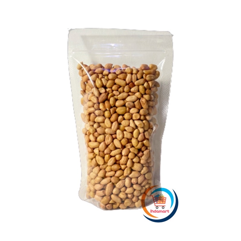 

Kacang Tanah Premium 250 gr / 500 gr / 1 kg