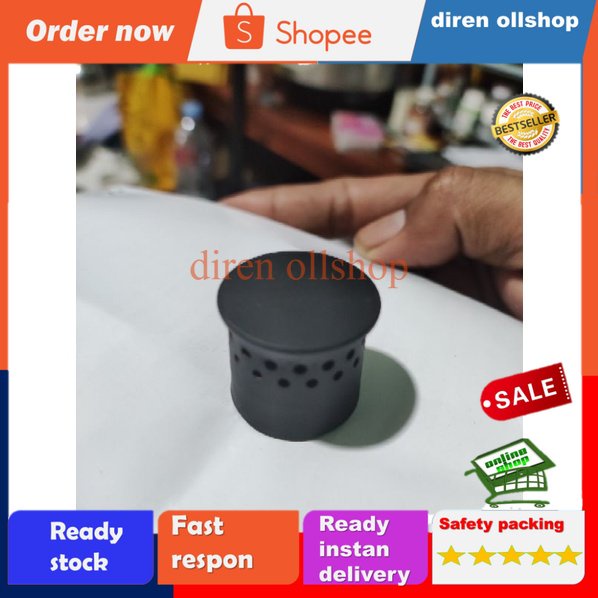 Burner api lilin kompor tanam winn gas w777 original