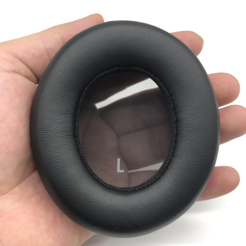 Btsg Headphone Earpads Headset Memory Foam Earpad Untuk Club900 950NC CLUB ONE 1proin Leather Earmuffs Foam Tips