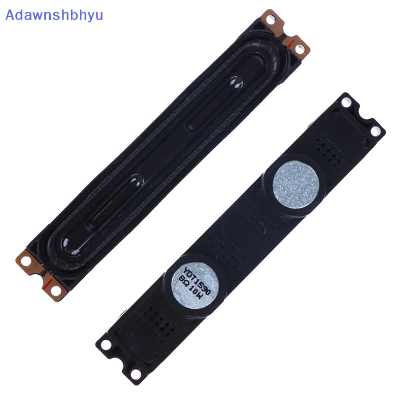 Adhyu 1Pc/1pasang Speaker TV UA32C4000P UA32C5000QR Untuk Speaker TV Samsung BN96-12941D BN96-13406B 8ohms 10W Aksesori TV ID