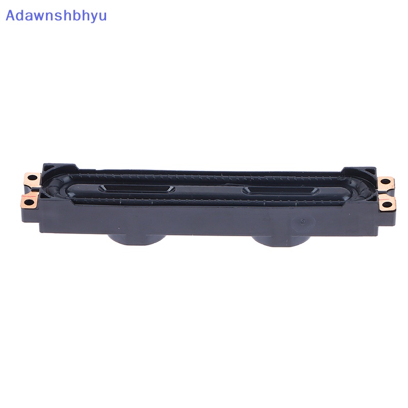 Adhyu 1Pc/1pasang Speaker TV UA32C4000P UA32C5000QR Untuk Speaker TV Samsung BN96-12941D BN96-13406B 8ohms 10W Aksesori TV ID