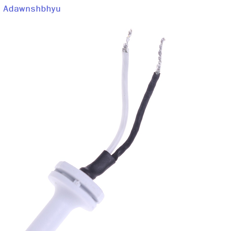 Adhyu Kabel DC Repair Cord Magsafe T-Tip L-Tip Untuk Macbook Air Pro AC Adaptor Charger ID