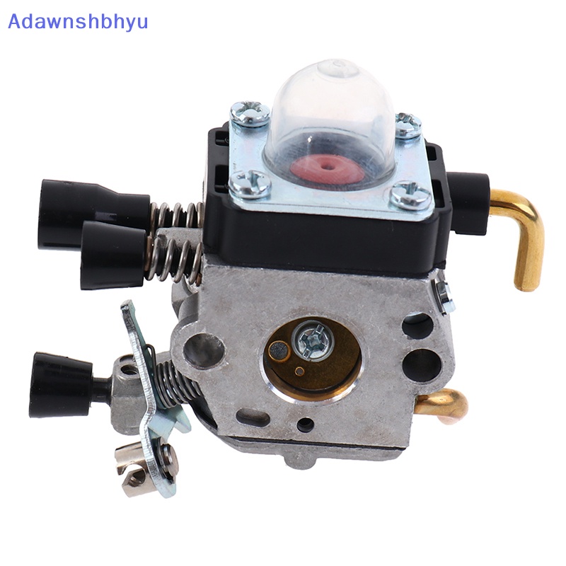 Adhyu Karburator Karbohidrat Untuk STIHL FS38 FS45 FS46 FS55 FS74 FS75 FS76 FS80 FS85 Trimmer ID