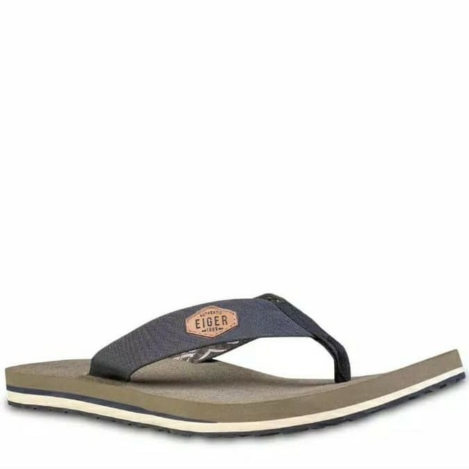 EIGER Original lanzarote sandals sendal capit adventure