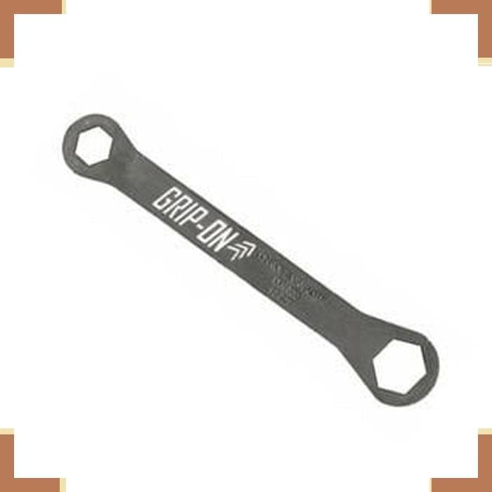 YUKIDO KUNCI TUTUP KLEP MOTOR 39 x 41 MM MOTOR MATIC- VALVE COVER WRENCH YUKIDO Asia Baut Teknik