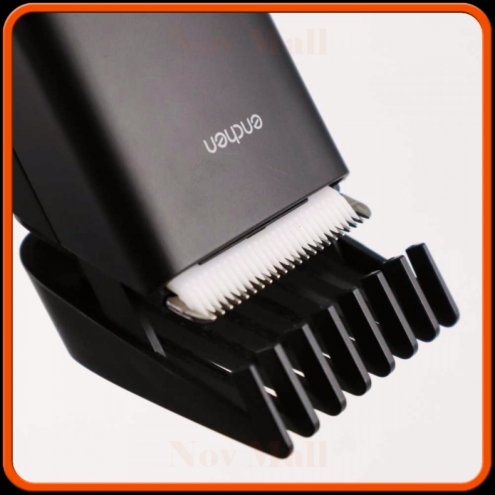 Boost Alat Cukur Elektrik Hair Clipper Ceramic Trimmer