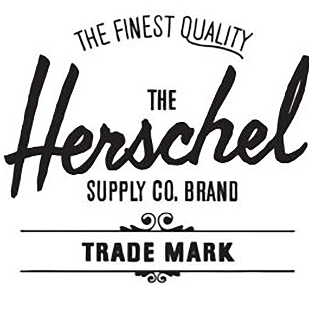 Herschel OS Elmer Beanie Shanghaillow Headwear Heather Light Grey