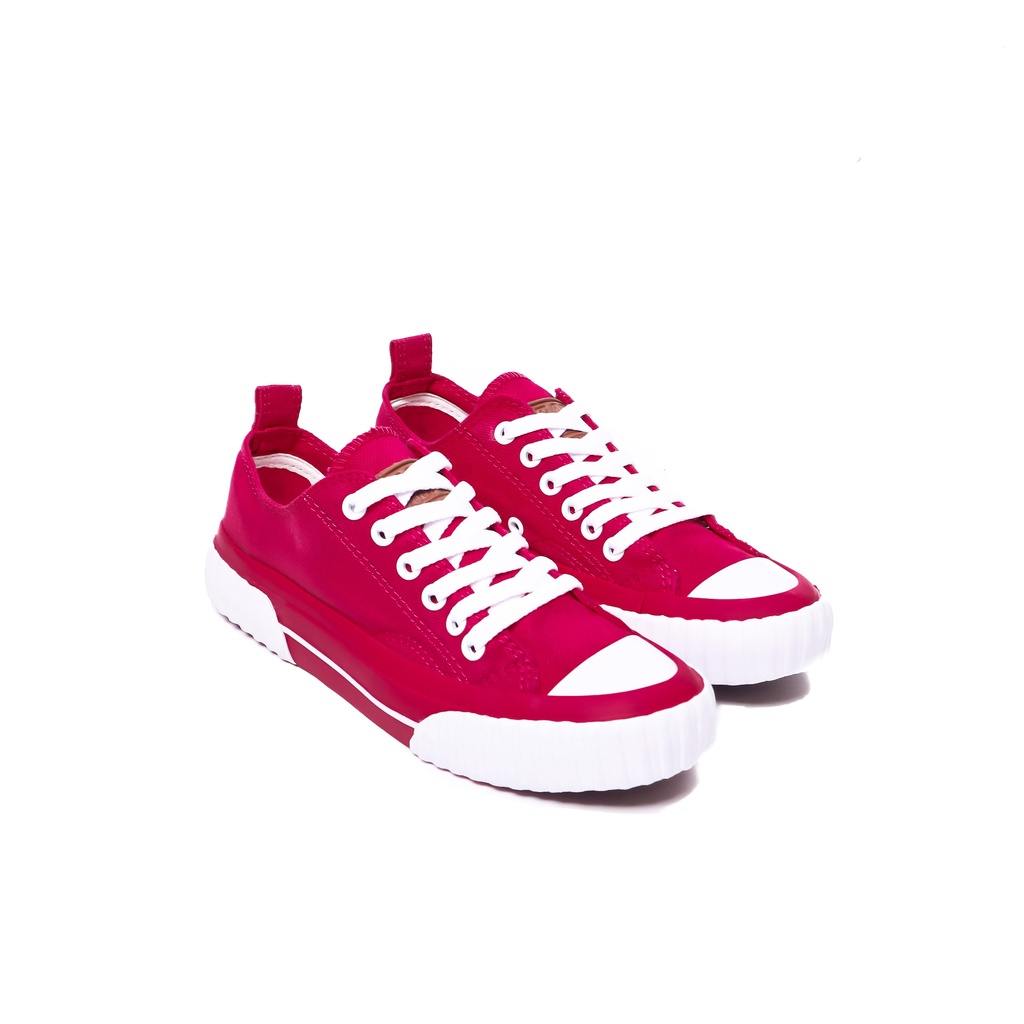 Zars Timeless Low Pink