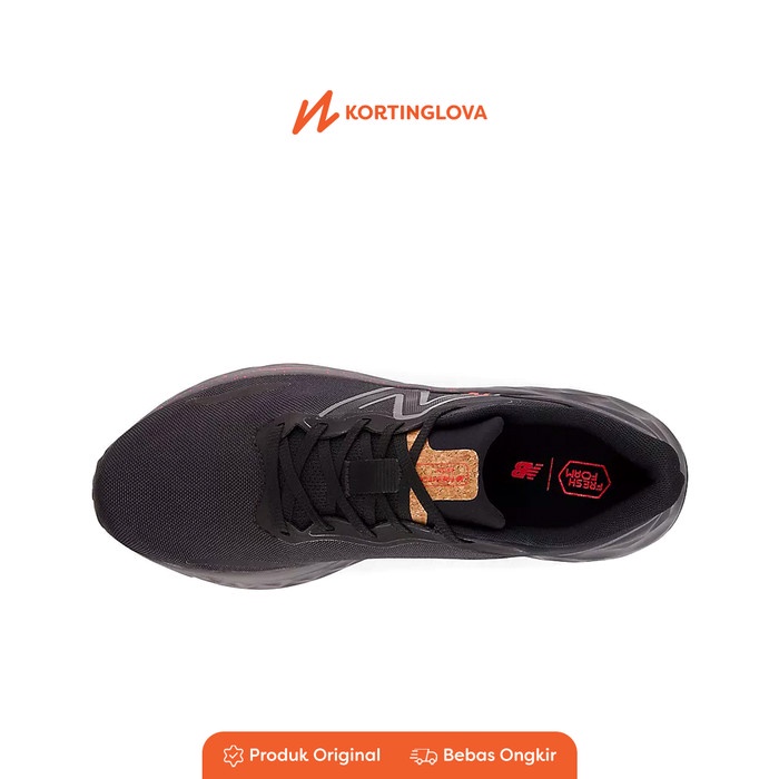 Sepatu Lari Pria New Balance Fresh Foam Arishi V4 Original MARISFK4