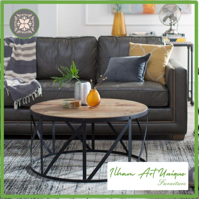 meja coffee table meja kopi furniture jepara