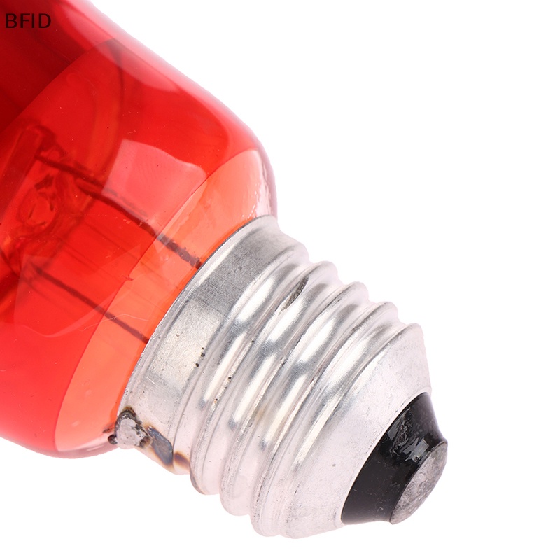 [BFID] Lampu Bohlam Terapi Cahaya Panas Infrared Merah Otot Pereda Nyeri 100/300W Bulb [ID]