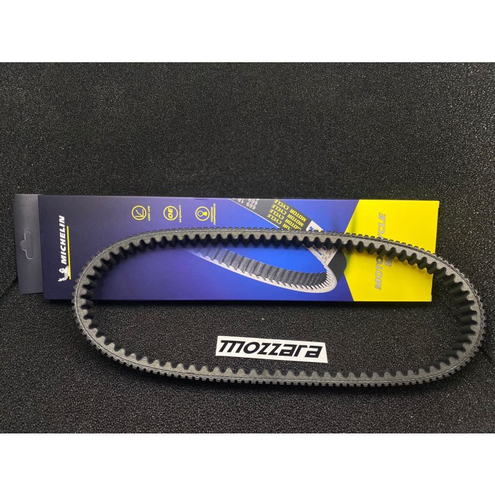 Michelin V-Belt Motor Honda Vario ( KVB ) vbelt cvt belt