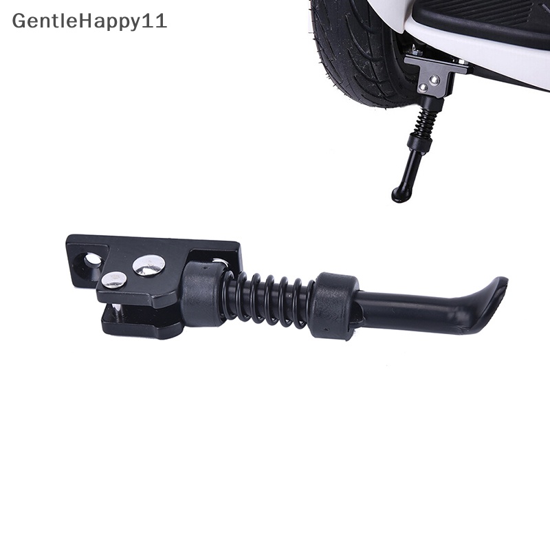 Gentlehappy Alloy Scooter Kickstand Dudukan Parkir Untuk Ninebot Mini Xiaomi Ninebot miniPRO id