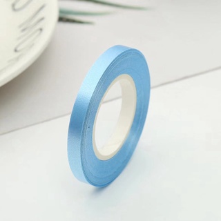 pita balon 5m / pita ribbon / pita dekorasi / tali balon / curly ribbon dekorasi ulang tahun