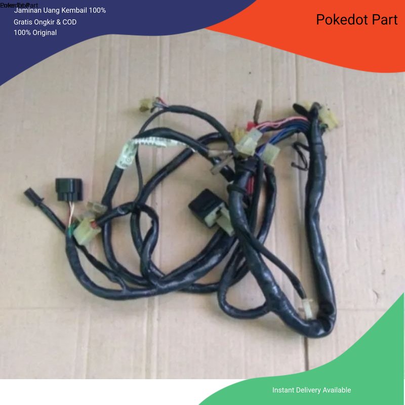 kabel body mio sporty mio smile original ori copotan