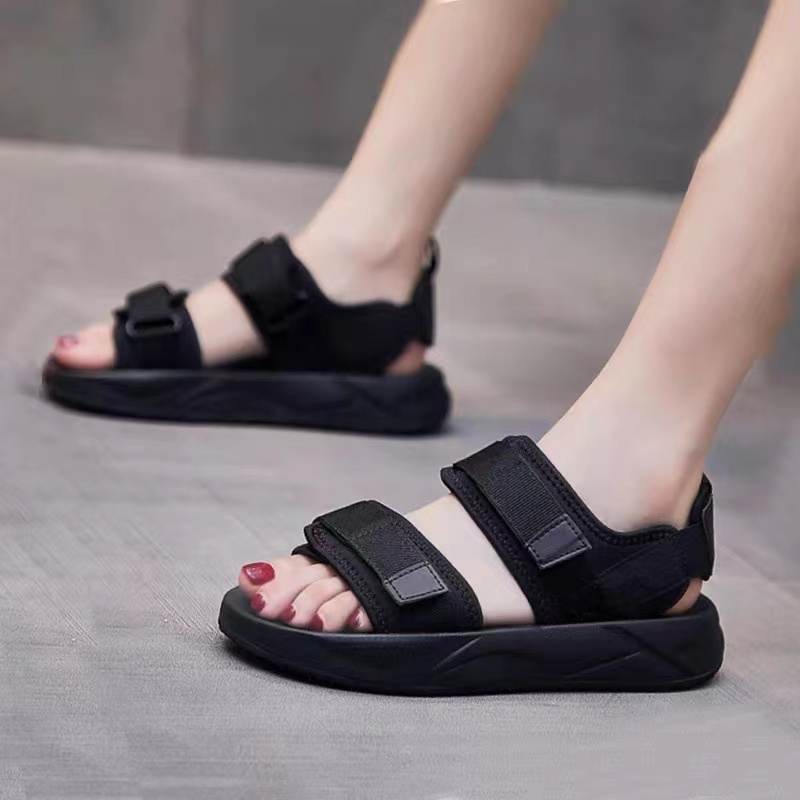 JILITU  Autumn Sandal Tali Wanita AU-07  sandal wanita import / Sepatu Wanita Sneaker