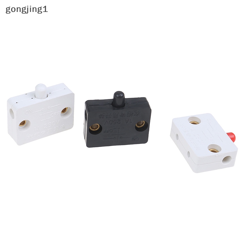 Ggg Saklar Lampu Lemari Door Touch Switch Automatic Lighg Kontrol Pintu Lemari ID