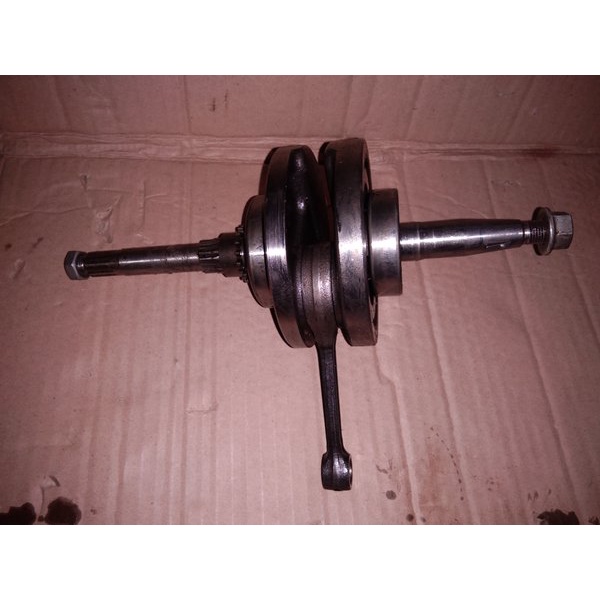 Kruk As yamaha mio m3-mio Z original