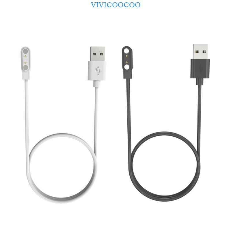 Vivi Jam Tangan USB Fast-Charging Cable Data Holder Station Power Charger Adapter Dock Bracket-Cradle Line Cocok Untuk Imila