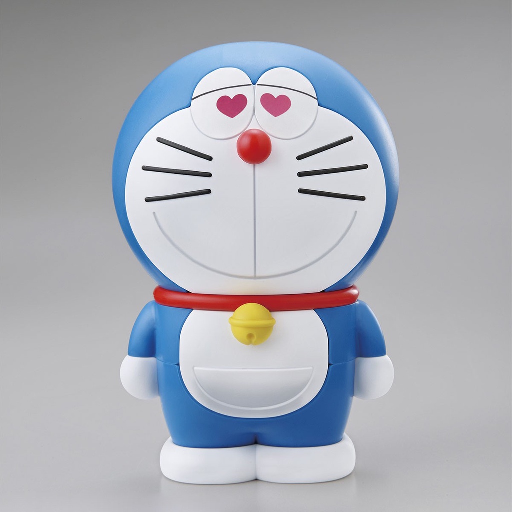 BANDAI Plamo Entry Grade Doraemon