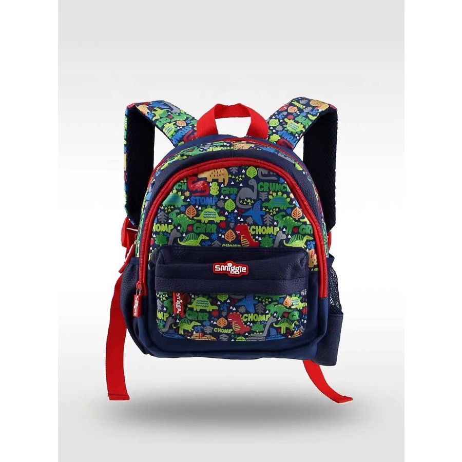 Tas Smiggle Ransel PG ORIGINAL