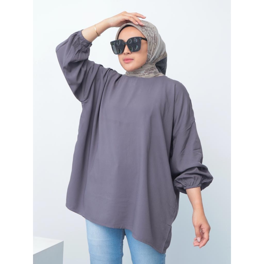 Blouse Rina Oversize  - 2101.01.029