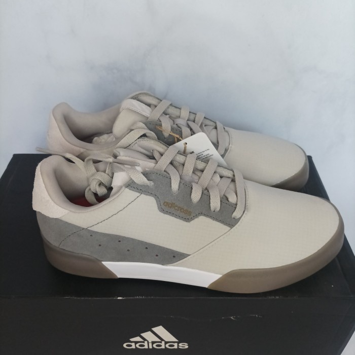 Sepatu Golf Adidas ADICROSS RETRO ORIGINAL (Beda size)