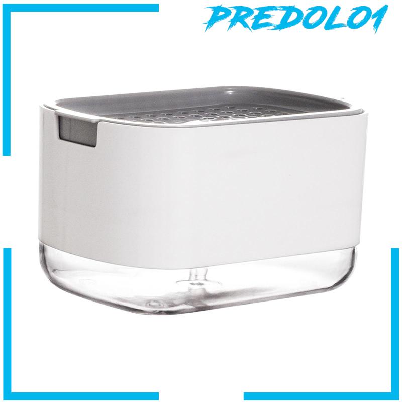 [kasurredolo1] Alfinoap alfinispenser parkittua 100ml alfinacity stapeliquid stapelump plikottle untuk alfinathroom stapelitchen