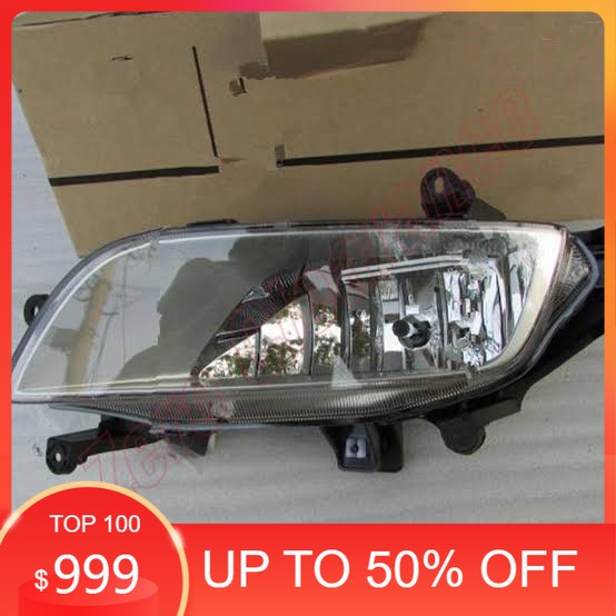 Fog Lamp Hyundai H1 Starex rh Genuine 1buah