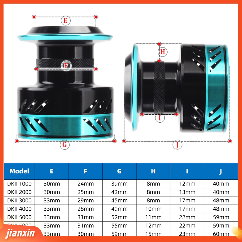 (In Stock) Roda Pancing Berputar Terintegrasi Dapat Dilipat Rocker Arm Anti Korosi Berongga Berputar Gulungan Pancing Untuk Angling
