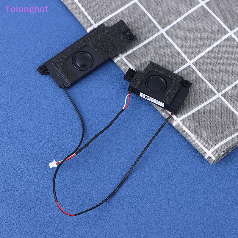 Tolonghot&gt; 1pcs Tanduk Speaker Laptop Untuk Thinkpad X280 A285 Bagian Perbaikan Speaker Built-in Laptop Aksesoris Yang Dapat Diganti Dengan Baik