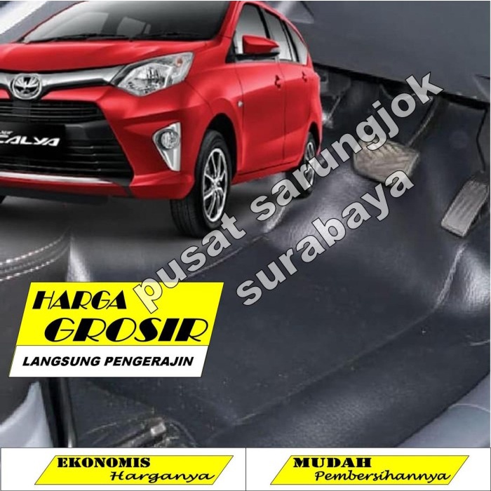 karpet dasar calya sigra