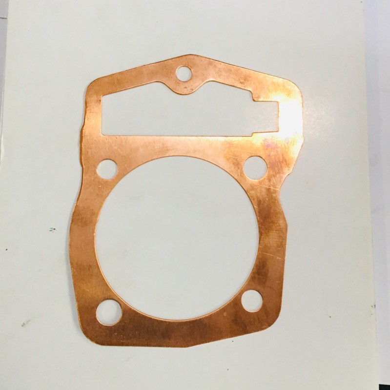 paking tembaga tiger paking cop tiger tembaga