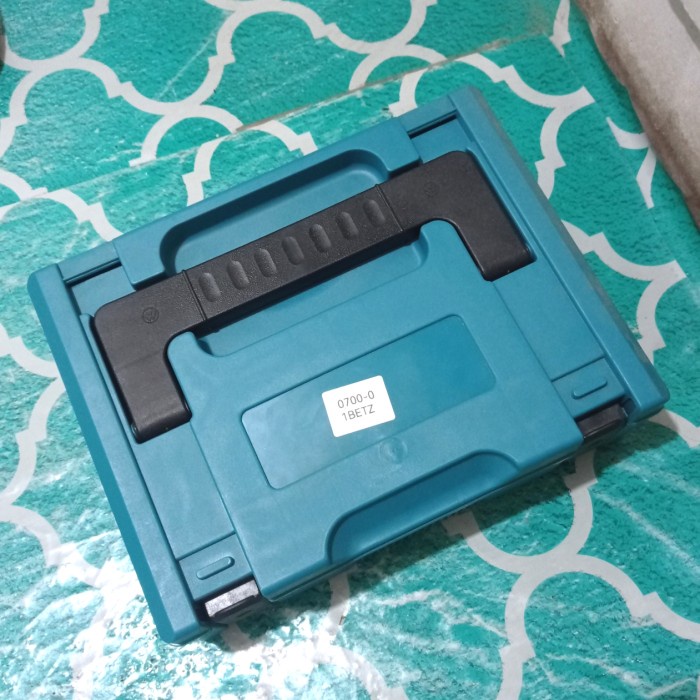 Toolbox kamolee koper box kamole dtw700 dtw 700 koper impact kamolee