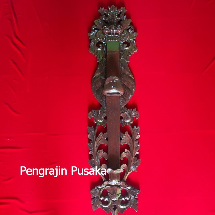 Blawong Keris Custom Isi 1 Untuk Keris Bali Ukir Mangkara Paling Murah PP321
