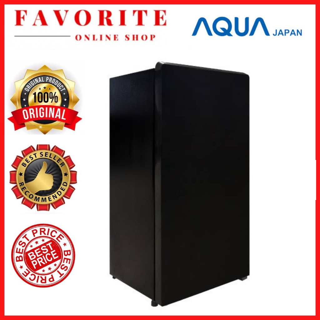 KULKAS AQUA AQRD 205 MDS AQUA KULKAS AQR205 AQUA 205