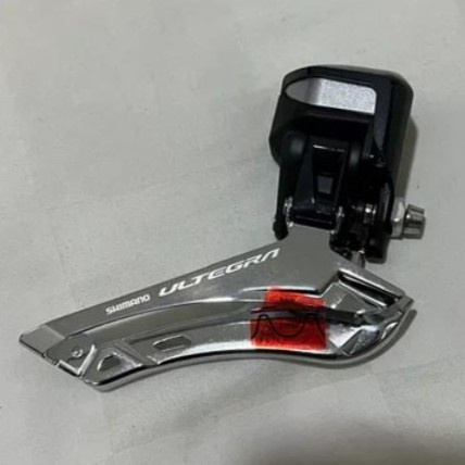FD Ultegra Di2 R8050 - Front Derailleur 8050 Di2 Braze On Not R9150